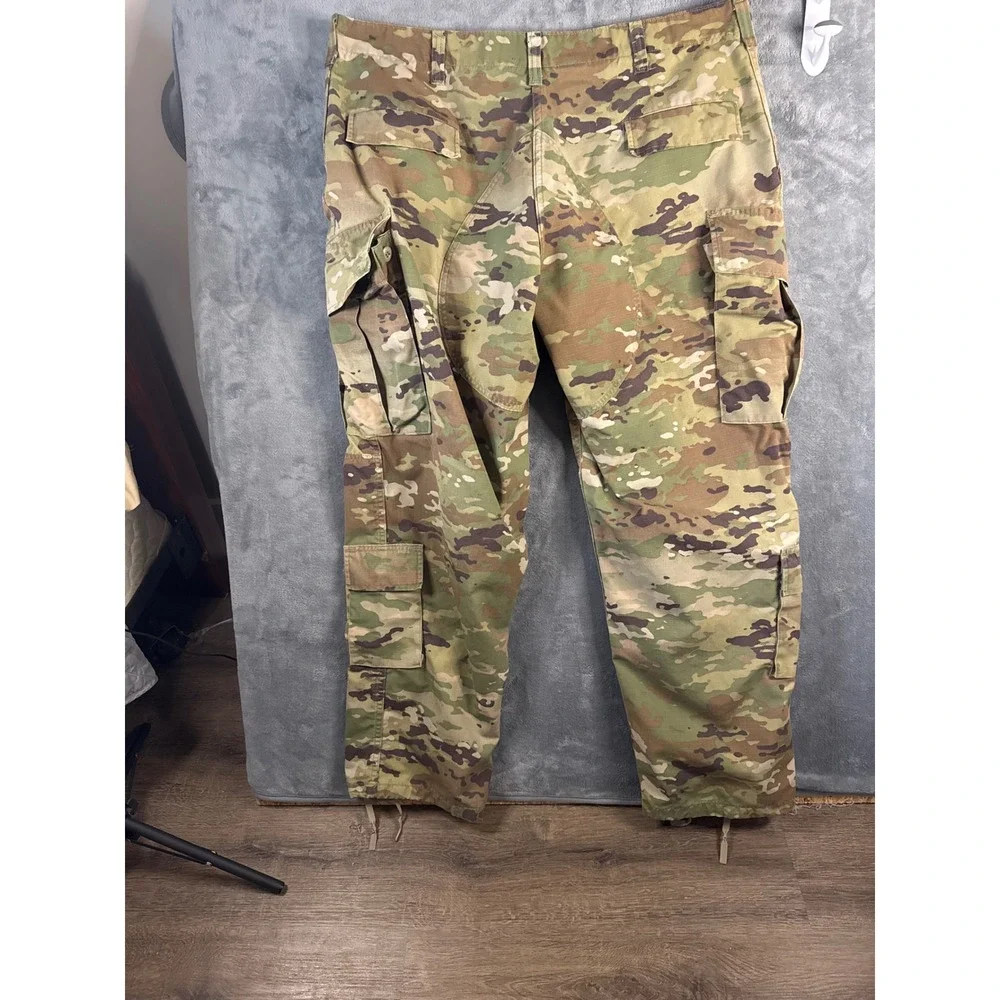 Military Issue rear repellent reinforced